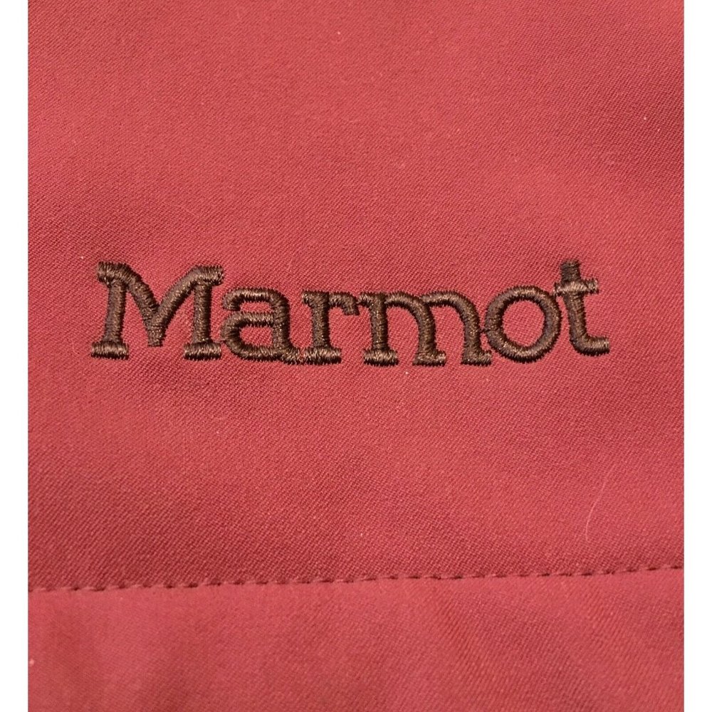 Marmot Gravity Softshell Jacket Womens Large - image 3